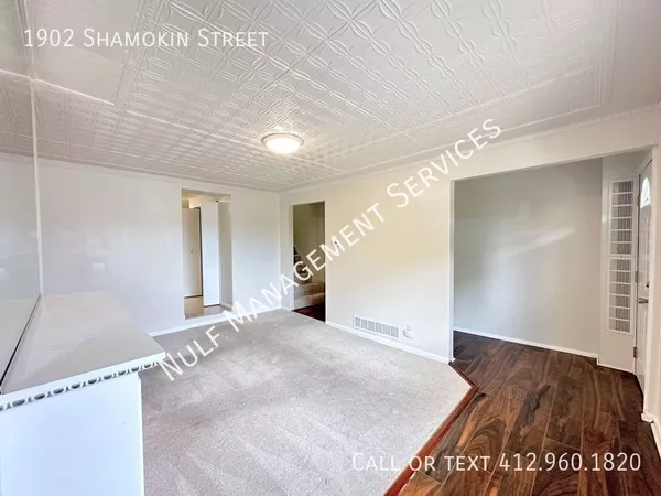 2 bedrooms apartment for rent in South Side - South Pitt, Pittsburgh