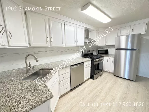 2 bedrooms apartment for rent in South Side - South Pitt, Pittsburgh