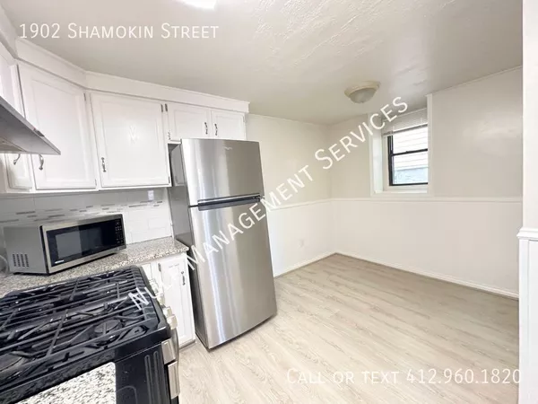 2 bedrooms apartment for rent in South Side - South Pitt, Pittsburgh