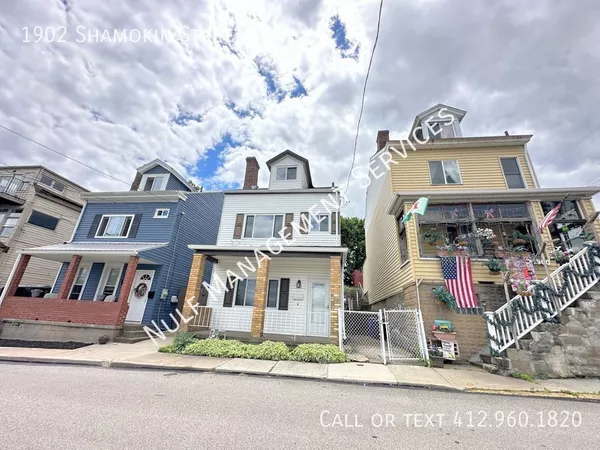 2 bedrooms apartment for rent in South Side - South Pitt, Pittsburgh