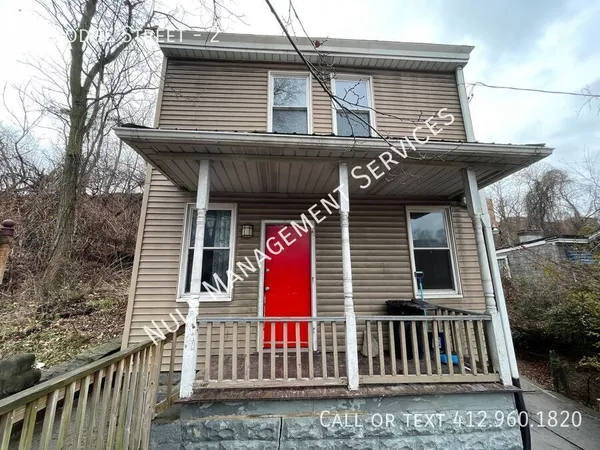 2 bedrooms apartment for rent in South Oakland - Central Pitt, Pittsburgh