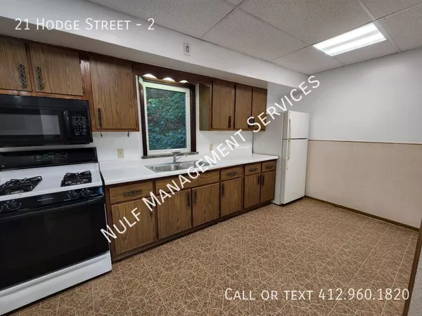 2 bedrooms apartment for rent in South Oakland - Central Pitt, Pittsburgh