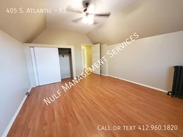 2 bedrooms apartment for rent in Bloomfield - East Pitt, Pittsburgh