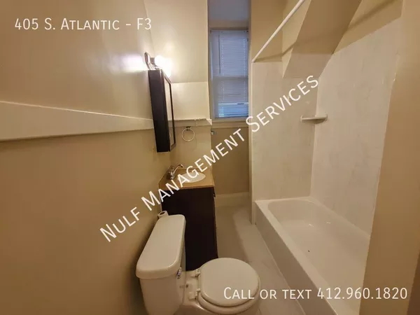 2 bedrooms apartment for rent in Bloomfield - East Pitt, Pittsburgh