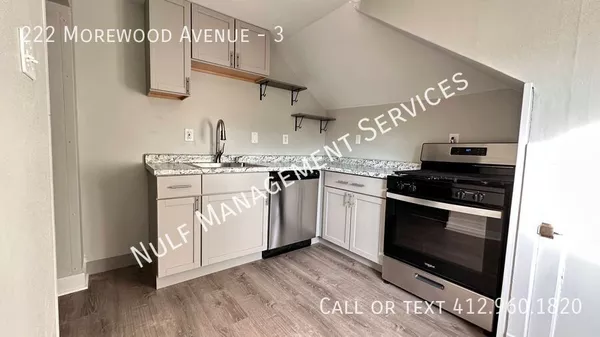 2 bedrooms apartment for rent in Bloomfield - East Pitt, Pittsburgh