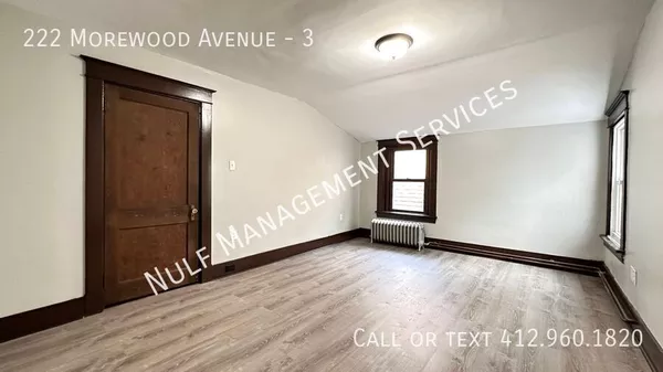 2 bedrooms apartment for rent in Bloomfield - East Pitt, Pittsburgh