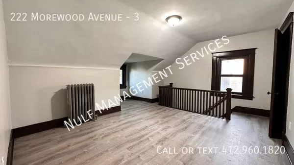 2 bedrooms apartment for rent in Bloomfield - East Pitt, Pittsburgh