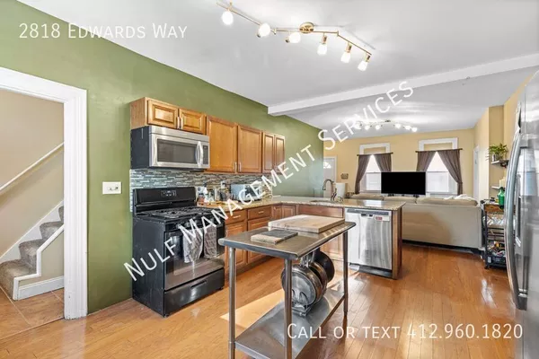 4 bedrooms apartment for rent in South Oakland - Central Pitt, Pittsburgh