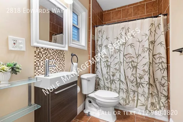 4 bedrooms apartment for rent in South Oakland - Central Pitt, Pittsburgh