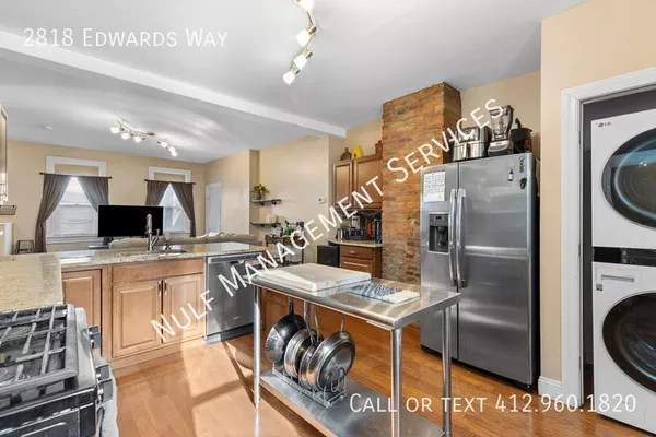 4 bedrooms apartment for rent in South Oakland - Central Pitt, Pittsburgh