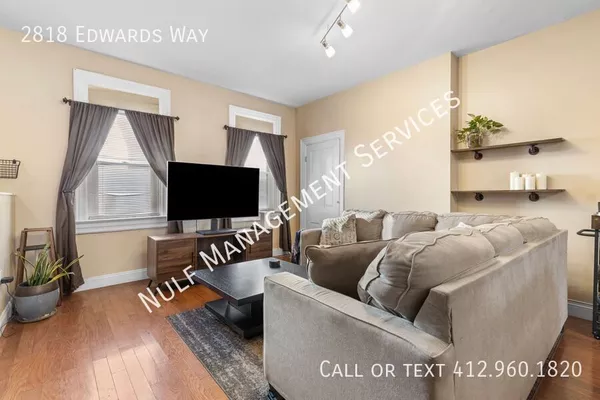 4 bedrooms apartment for rent in South Oakland - Central Pitt, Pittsburgh