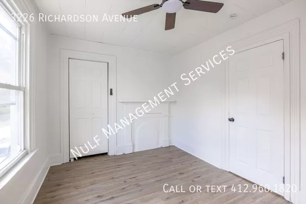 2 bedrooms apartment for rent in Marshall-Shadeland - North Pitt, Pittsburgh