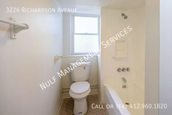 2 bedrooms apartment for rent in Marshall-Shadeland - North Pitt, Pittsburgh