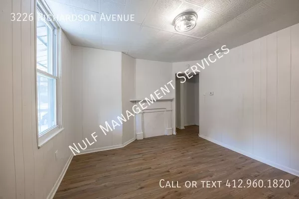 2 bedrooms apartment for rent in Marshall-Shadeland - North Pitt, Pittsburgh
