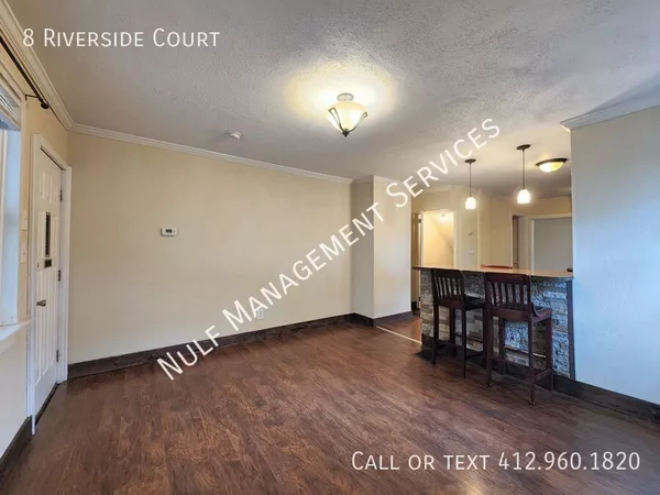 3 bedrooms apartment for rent in Aspinwall - North Pitt, Pittsburgh