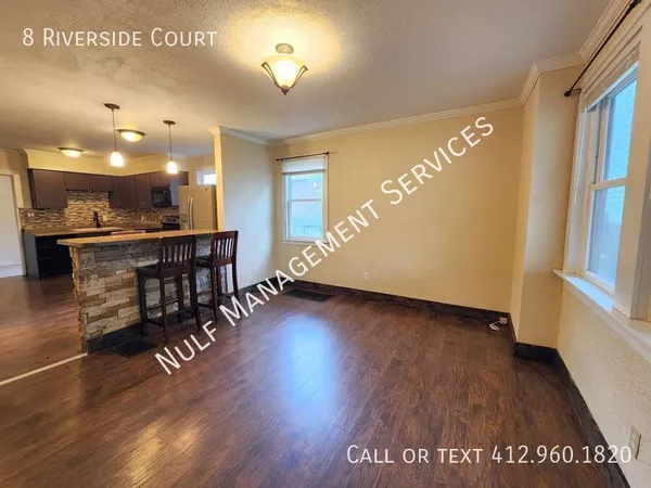 3 bedrooms apartment for rent in Aspinwall - North Pitt, Pittsburgh