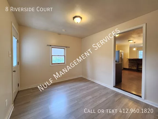 3 bedrooms apartment for rent in Aspinwall - North Pitt, Pittsburgh