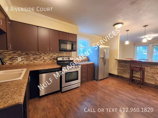 3 bedrooms apartment for rent in Aspinwall - North Pitt, Pittsburgh