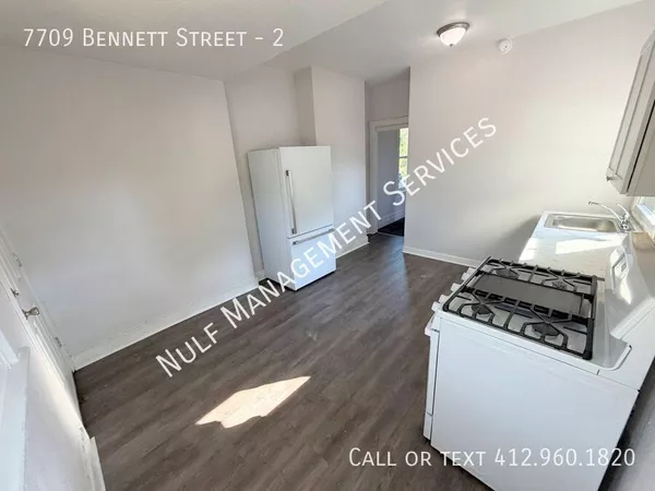 2 bedrooms apartment for rent in Homewood - East Pitt, Pittsburgh