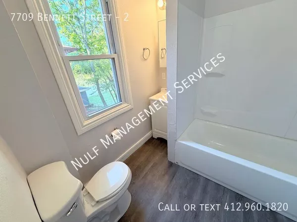 2 bedrooms apartment for rent in Homewood - East Pitt, Pittsburgh