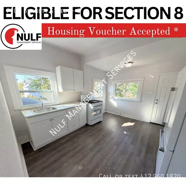 2 bedrooms apartment for rent in Homewood - East Pitt, Pittsburgh