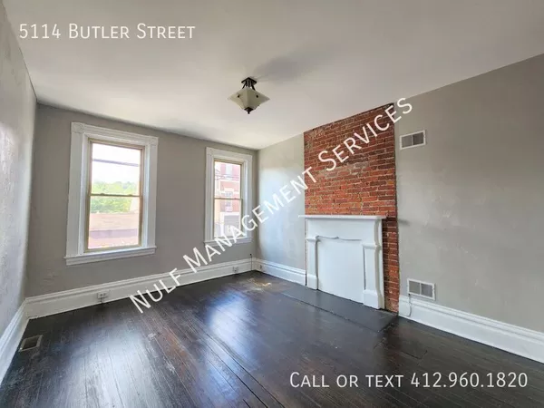 3 bedrooms apartment for rent in Garfield - East Pitt, Pittsburgh