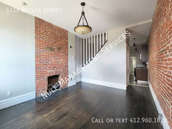 3 bedrooms apartment for rent in Garfield - East Pitt, Pittsburgh