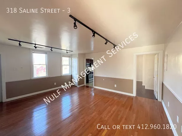 3 bedrooms apartment for rent in Greenfield - East Pitt, Pittsburgh