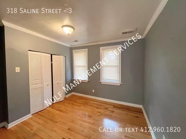 3 bedrooms apartment for rent in Greenfield - East Pitt, Pittsburgh