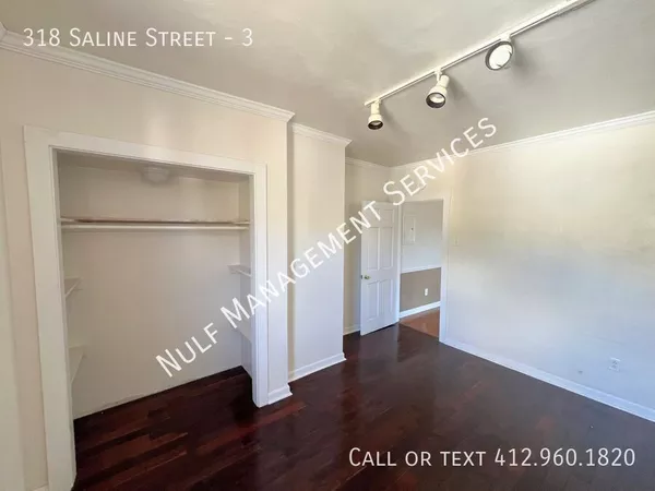 3 bedrooms apartment for rent in Greenfield - East Pitt, Pittsburgh