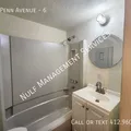 Studio Apartment for rent in Bloomfield - East Pitt, Pittsburgh