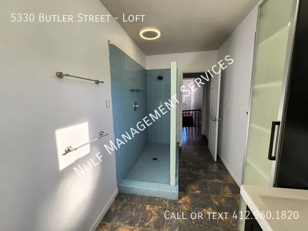 2 bedrooms apartment for rent in Garfield - East Pitt, Pittsburgh