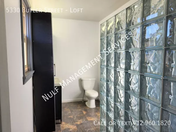 2 bedrooms apartment for rent in Garfield - East Pitt, Pittsburgh