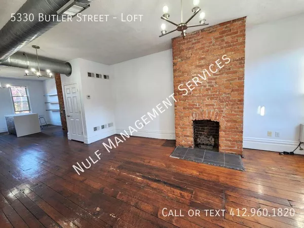 2 bedrooms apartment for rent in Garfield - East Pitt, Pittsburgh