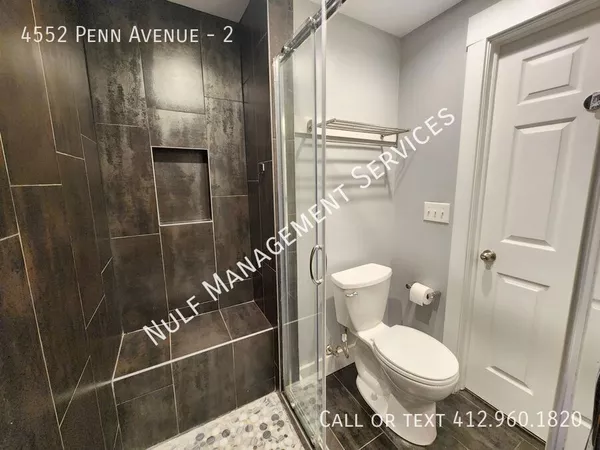 1 bedroom apartment for rent in Bloomfield - East Pitt, Pittsburgh