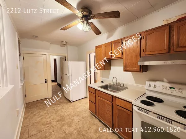 3 bedrooms apartment for rent in Carrick - South Pitt, Pittsburgh