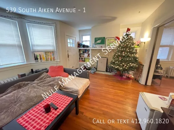 3 bedrooms apartment for rent in Shadyside - East Pitt, Pittsburgh