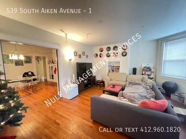 3 bedrooms apartment for rent in Shadyside - East Pitt, Pittsburgh