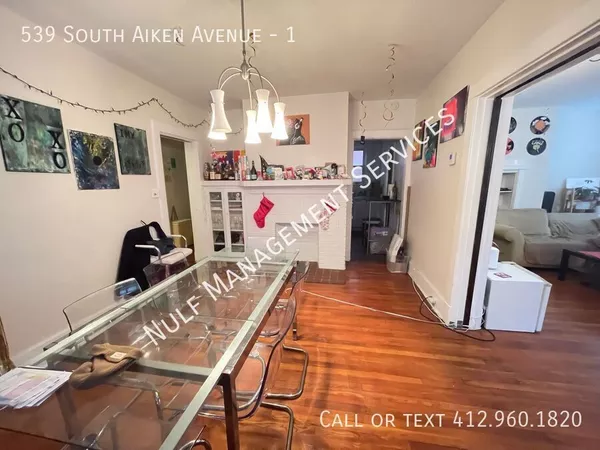 3 bedrooms apartment for rent in Shadyside - East Pitt, Pittsburgh