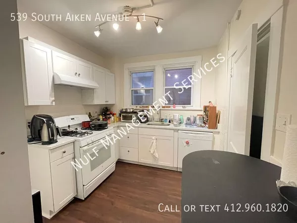 3 bedrooms apartment for rent in Shadyside - East Pitt, Pittsburgh