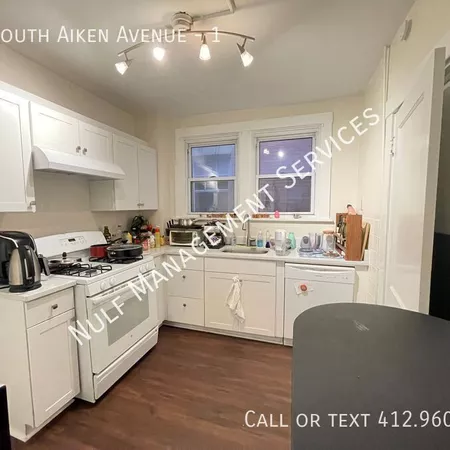 3 bedrooms apartment for rent in Shadyside - East Pitt, Pittsburgh