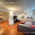 3 bedrooms apartment for rent in Shadyside - East Pitt, Pittsburgh