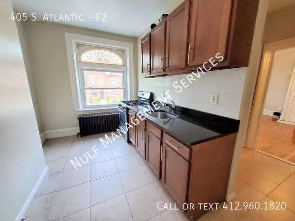 2 bedrooms apartment for rent in Bloomfield - East Pitt, Pittsburgh