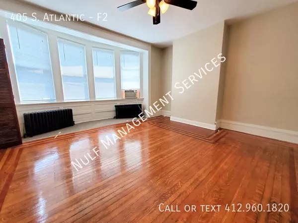 2 bedrooms apartment for rent in Bloomfield - East Pitt, Pittsburgh