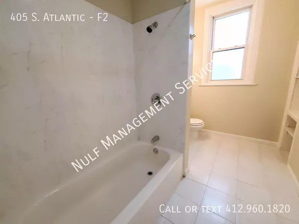 2 bedrooms apartment for rent in Bloomfield - East Pitt, Pittsburgh