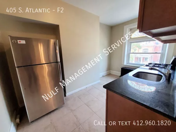 2 bedrooms apartment for rent in Bloomfield - East Pitt, Pittsburgh