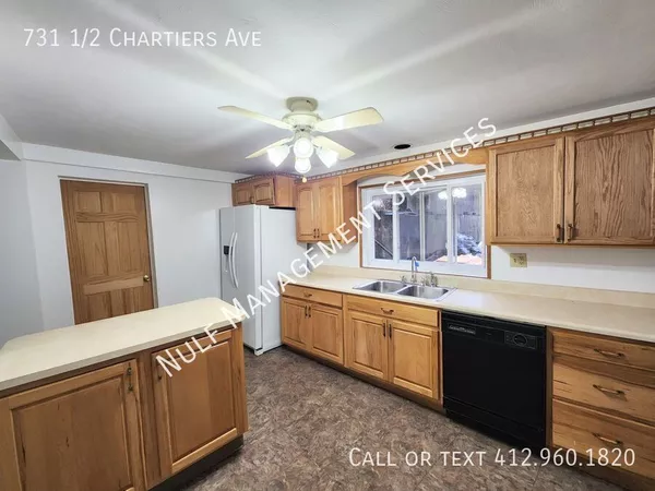 3 bedrooms apartment for rent in Elliott - East Pitt, Pittsburgh