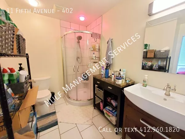 1 bedroom apartment for rent in Downtown Pittsburgh - Central Pitt, Pittsburgh