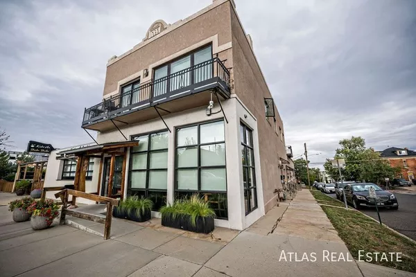 2 bedrooms apartment for rent in Highland - Center Denver, Denver