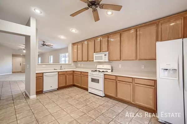 3 bedrooms apartment for rent in Summerlin - Summerlin, Las Vegas